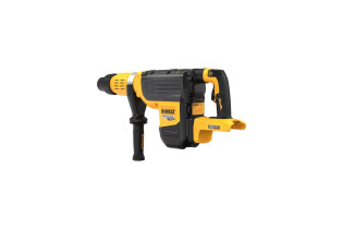 DEWALT MARTILLO ELECTRONEUMATICO BATERIA XR 54V FLEXVOLT DCH775N-XJ (2)