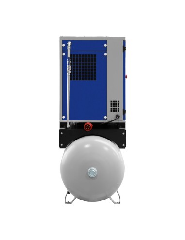 AIRPRESS Compresor de Tornillo APS 10 IVR Combi...