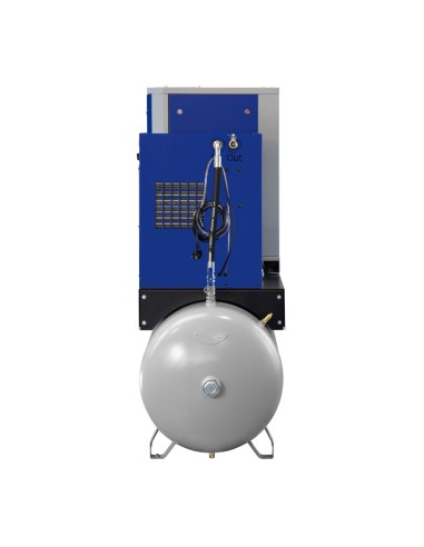 AIRPRESS Compresor de Tornillo APS 10 IVR Combi...