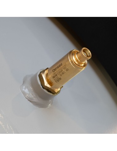 AIRPRESS Compresor de Tornillo APS 10 IVR Combi...