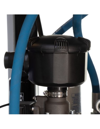 AIRPRESS Compresor de Tornillo APS 10 IVR Combi...