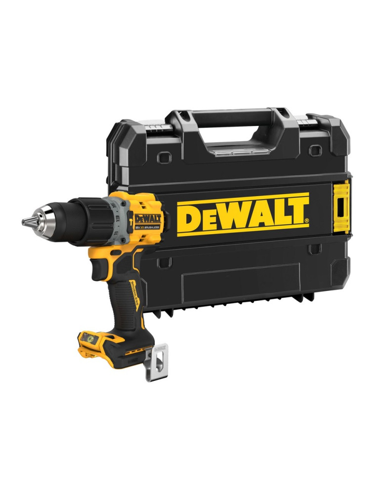 Dewalt Taladro Percutor