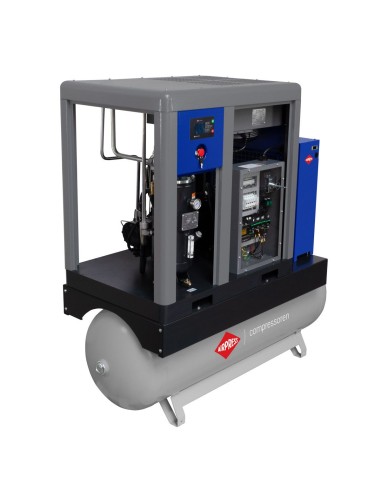 AIRPRESS COMPRESOR TORNILLO APS 20 COMBI DRY X...