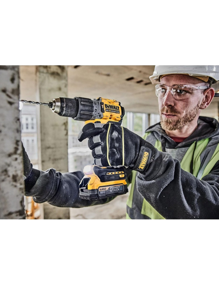 Dewalt Taladro Percutor