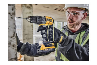 Dewalt Taladro Percutor