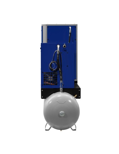 AIRPRESS Compresor de Tornillo APS 20 IVR Combi...