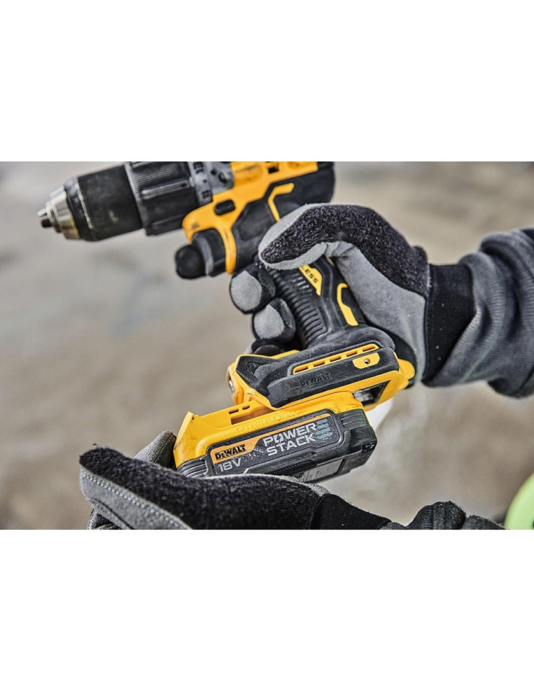 Dewalt Taladro Percutor