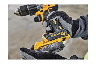 Dewalt Taladro Percutor