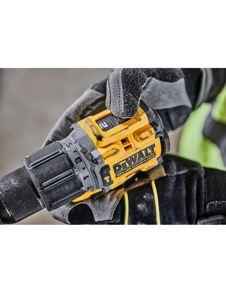 Dewalt Taladro Percutor