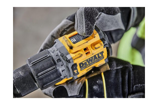 Dewalt Taladro Percutor