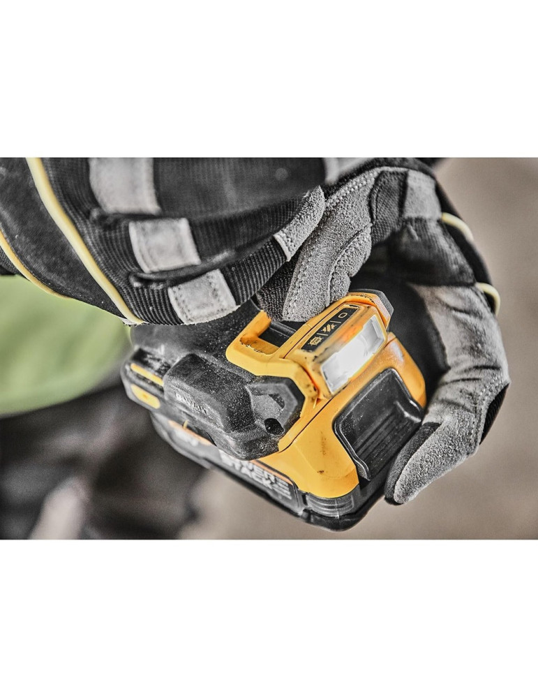 Dewalt Taladro Percutor