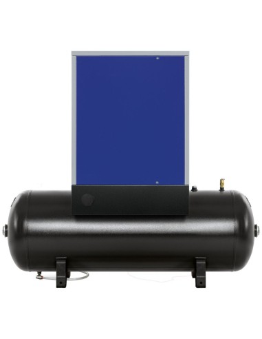 AIRPRESS Compresor de Tornillo APS 3 Combi G2...