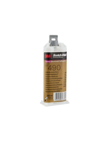 DP490 NEGRO 50 ml.