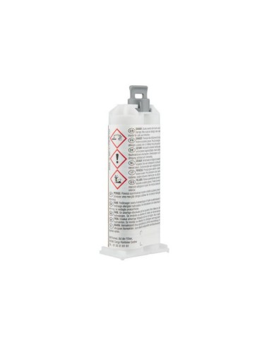 3M ADHESIVO EPOXI SCOTCH-WELD DP490 NEGRO 50 ml.