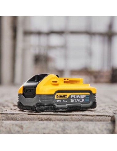 DEWALT AMOLADORA BATERIA XR 18V 125mm...