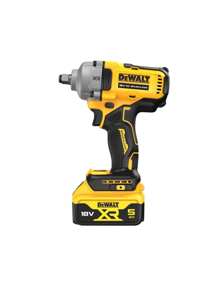 Dewalt Llave de Impacto