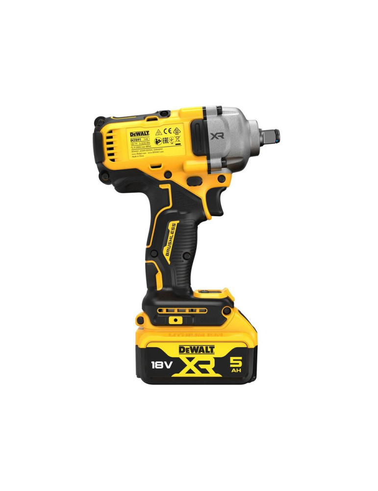 Dewalt Llave de Impacto
