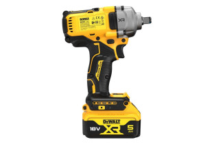 Dewalt Llave de Impacto