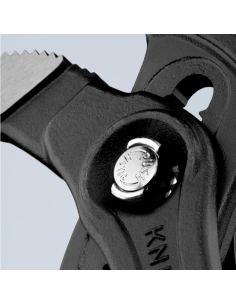 KNIPEX MORDAZA COBRA XXL PVC 560mm 8701560 2
