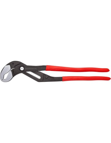 KNIPEX MORDAZA COBRA XXL PVC 560mm 8701560