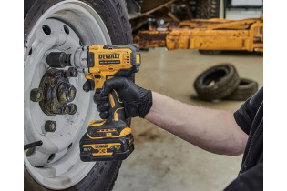 Dewalt Llave de Impacto