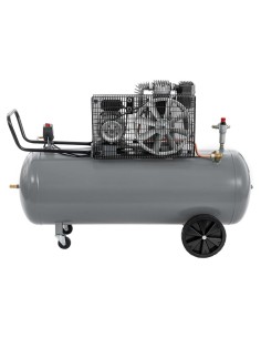 AIRPRESS COMPRESOR AIRE HL 425-200 Pro 10bar 3.0 CV 200 Lts. (230V) 2