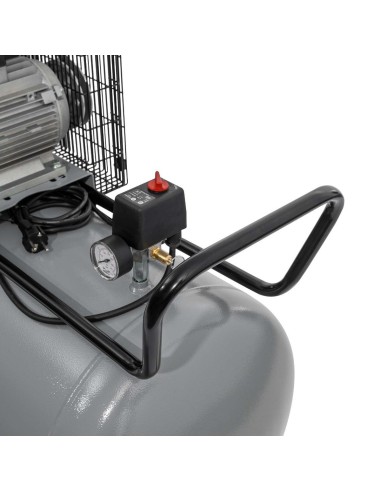 AIRPRESS COMPRESOR AIRE HL 425-200 Pro 10bar...