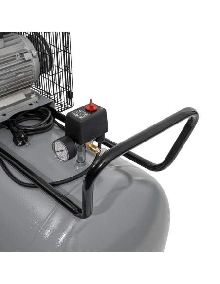 AIRPRESS COMPRESOR AIRE HL 425-200 Pro 10bar 3.0 CV 200 Lts. (230V)