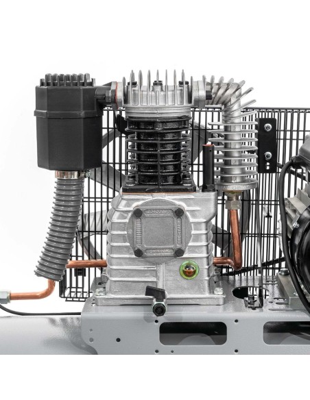 AIRPRESS COMPRESOR AIRE HL 425-200 Pro 10bar 3.0 CV 200 Lts. (230V)