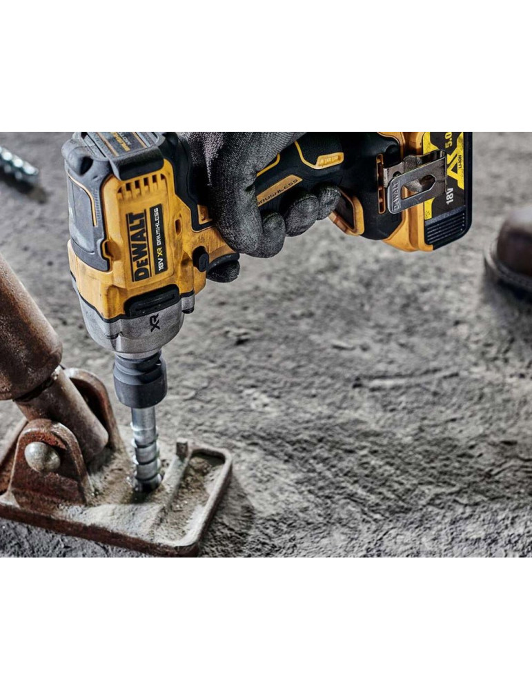 Dewalt Llave de Impacto