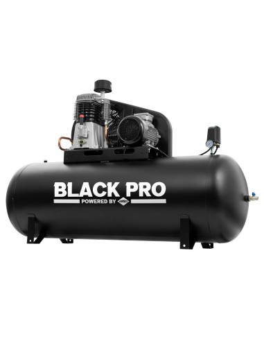AIRPRESS COMPRESOR AIRE BLACK PRO NB7/500 FT7,5...