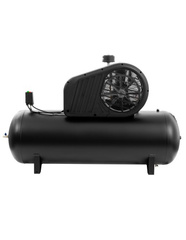 AIRPRESS COMPRESOR AIRE BLACK PRO NB7/500 FT7,5...
