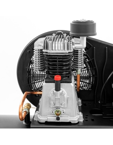 AIRPRESS COMPRESOR AIRE BLACK PRO NB7/500 FT7,5...