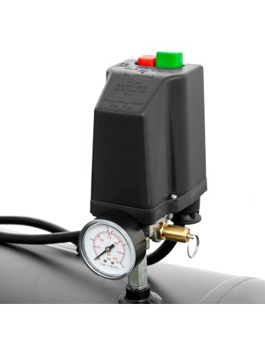 AIRPRESS COMPRESOR AIRE BLACK PRO NB7/500 FT7,5...