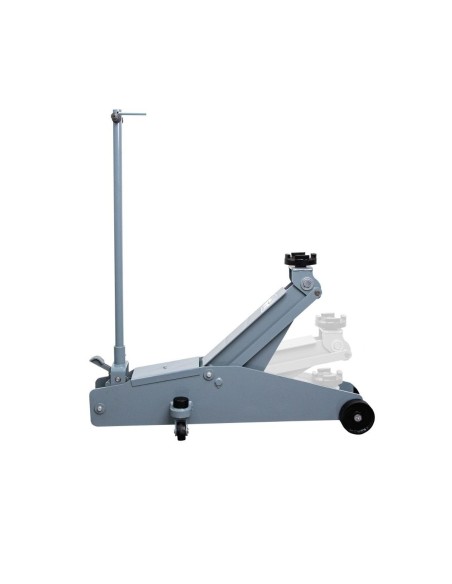 AIRPRESS Gato Hidráulico de Carretilla 10 Toneladas 920 mm