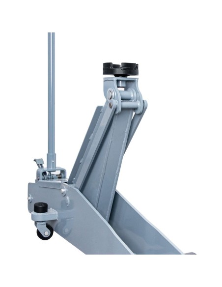 AIRPRESS Gato Hidráulico de Carretilla 10 Toneladas 920 mm