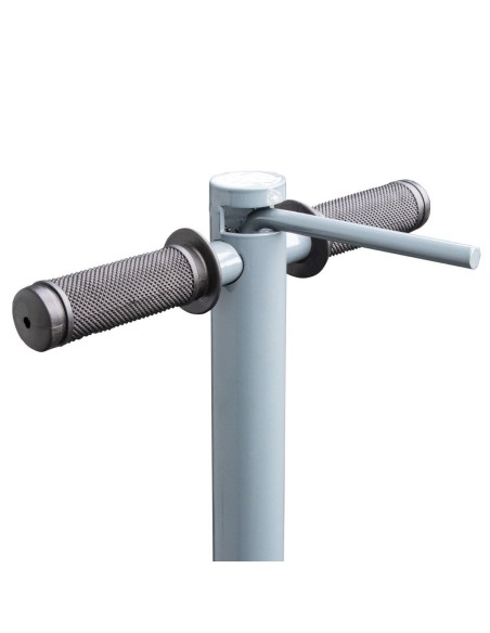 AIRPRESS Gato Hidráulico de Carretilla 10 Toneladas 920 mm