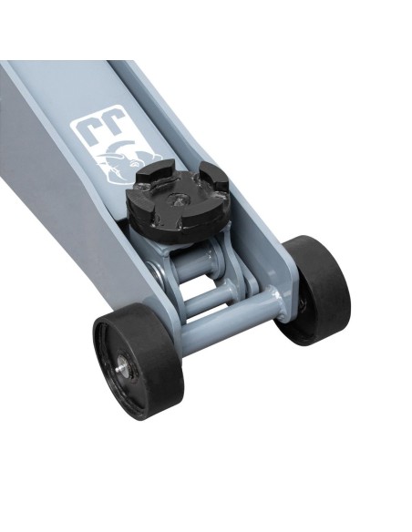 AIRPRESS Gato Hidráulico de Carretilla 10 Toneladas 920 mm