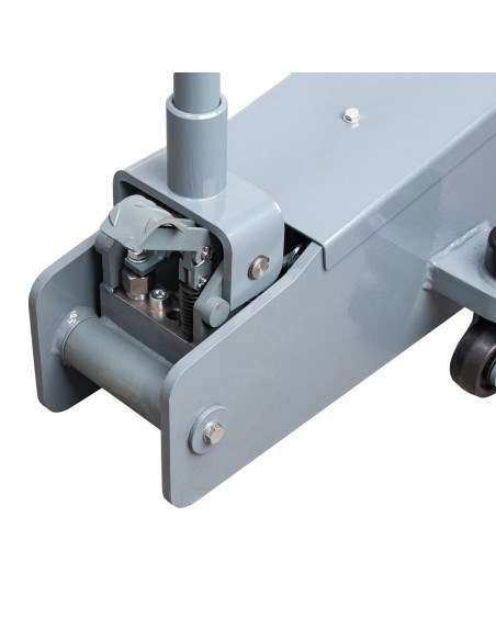 AIRPRESS Gato Hidráulico de Carretilla 10 Toneladas 920 mm