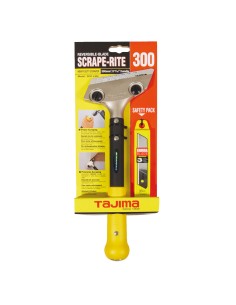 TAJIMA RASCADOR PROFESIONAL SCR-L300 2