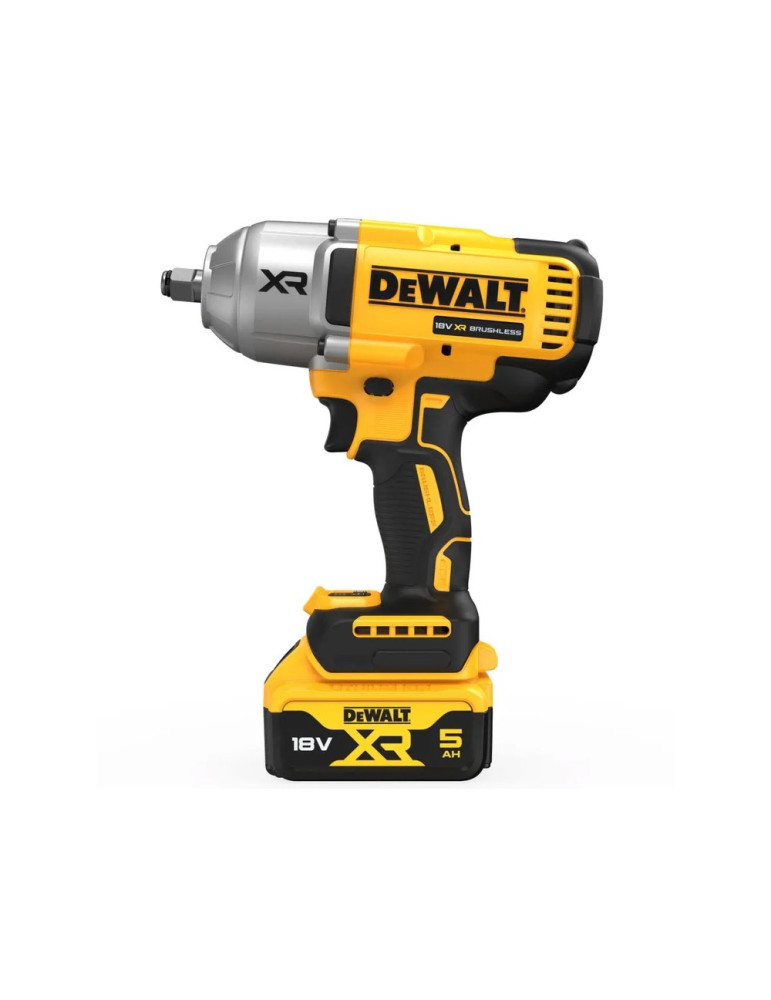 Dewalt Llave de Impacto
