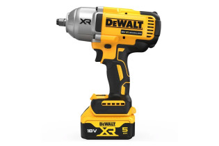 Dewalt Llave de Impacto