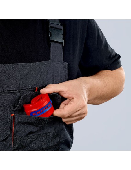 KNIPEX BIX CORTATUBOS 902210 BK
