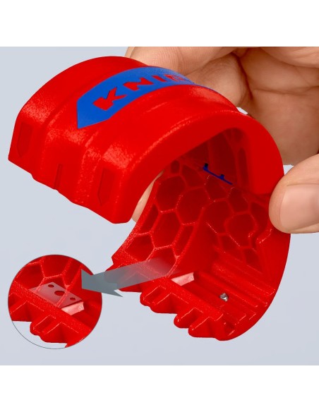 KNIPEX BIX CORTATUBOS 902210 BK