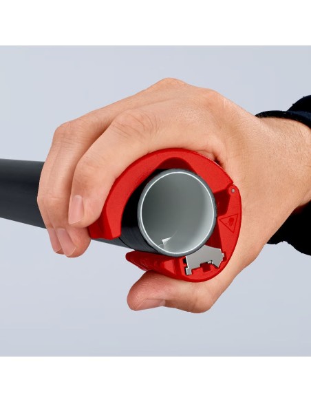 KNIPEX BIX CORTATUBOS 902210 BK