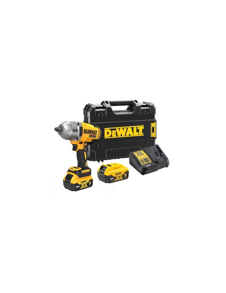 Dewalt Llave de Impacto