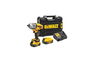 Dewalt Llave de Impacto