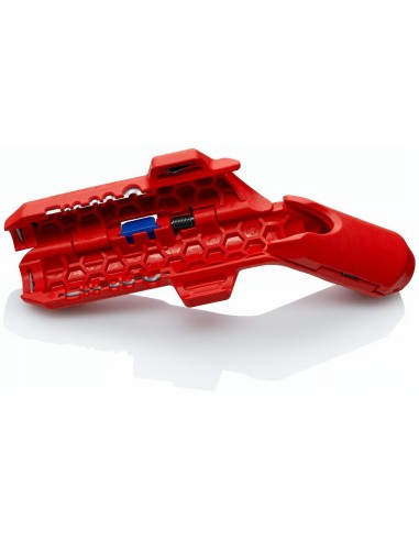 KNIPEX ERGOSTRIP PELACABLE UNIVERSAL 135mm....