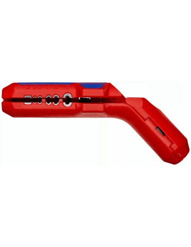 KNIPEX ERGOSTRIP PELACABLE UNIVERSAL 135mm....