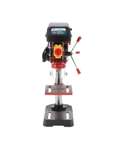 Airpress TALADRO DE COLUMNA 350W. 5 MARCHAS